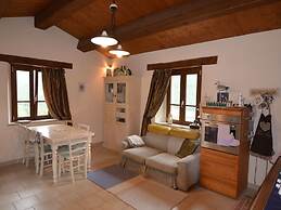 Apartment in Pennabili on Tuscan Border near Nature Park