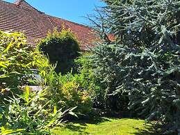 Holiday Home in Willersdorf With Outdoor Sauna
