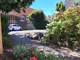 Holiday Home in Willersdorf With Outdoor Sauna