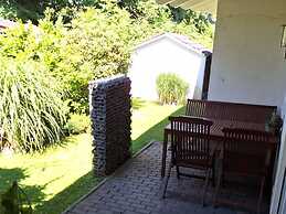 Holiday Home in Willersdorf With Outdoor Sauna