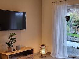 Holiday Home in Willersdorf With Outdoor Sauna