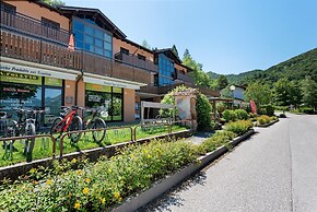 Apartment in Ledro by Lake & Dolomites