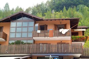 Apartment in Ledro by Lake & Dolomites