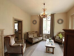Unique Holiday Home in Virton with Hot Tub