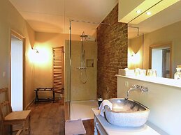 Unique Holiday Home in Virton with Hot Tub