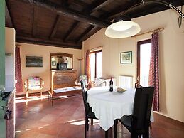 Belvilla by OYO Casa Reale Due