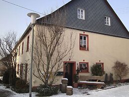 Snug Apartment in Morbach-riedenburg With Terrace