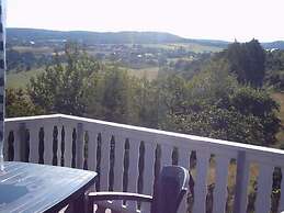 Apartment in Morbach-riedenburg With Terrace