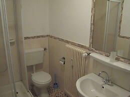Apartment in Morbach-riedenburg With Terrace