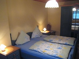 Apartment in Morbach-riedenburg With Terrace