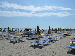 Nice Chalet in Pine Forest near Adriatic Sea