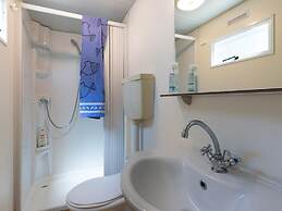 Nice Chalet in Pine Forest near Adriatic Sea