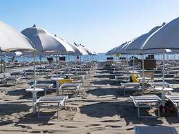 Nice Chalet in Pine Forest near Adriatic Sea