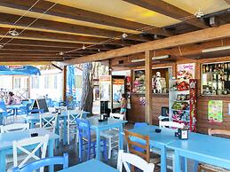 Nice Chalet in Pine Forest near Adriatic Sea