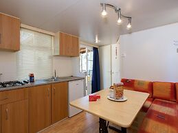 Nice Chalet in Pine Forest near Adriatic Sea