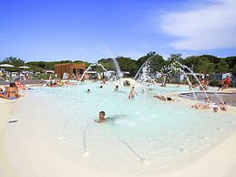 Nice Chalet in Pine Forest near Adriatic Sea