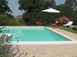 Belvilla by OYO Holiday Home With Garden and Pool