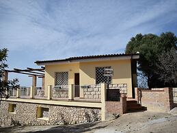 House With Panoramic Terrace, Near the Sea and the City of Syracuse