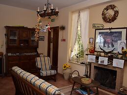 House With Panoramic Terrace, Near the Sea and the City of Syracuse