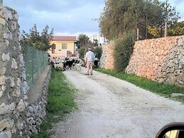 House With Panoramic Terrace, Near the Sea and the City of Syracuse