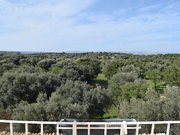 House With Panoramic Terrace, Near the Sea and the City of Syracuse