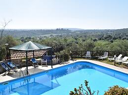 House With Panoramic Terrace, Near the Sea and the City of Syracuse