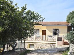 House With Panoramic Terrace, Near the Sea and the City of Syracuse