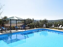 House With Panoramic Terrace, Near the Sea and the City of Syracuse