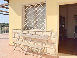 House With Panoramic Terrace, Near the Sea and the City of Syracuse