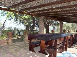 House With Panoramic Terrace, Near the Sea and the City of Syracuse