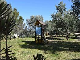 House With Panoramic Terrace, Near the Sea and the City of Syracuse