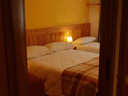 Contemporary Apartment in Breuil-Cervinia near Ski Area