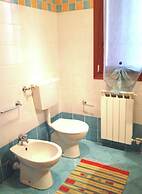 Sun Drenched Residence with Pool in Rosolina Mare near Venice