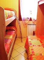 Sun Drenched Residence with Pool in Rosolina Mare near Venice