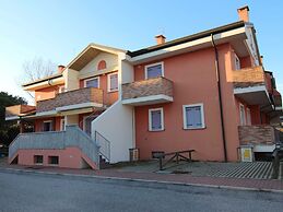 Sun Drenched Residence with Pool in Rosolina Mare near Venice