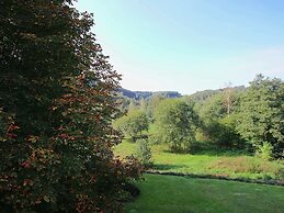 Splendid Mansion in Bastogne With Fenced Garden