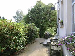 Mansion in Bastogne With Garden