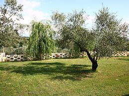 Romantic Oasis With Saltwater Pool, Selci