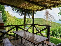 Superb Holiday Home With Swimming Pool