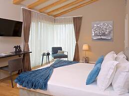 Enticing Holiday Home in Brtonigla with Hot Tub