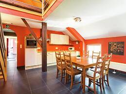 Beautiful Holiday Home in Gelderland