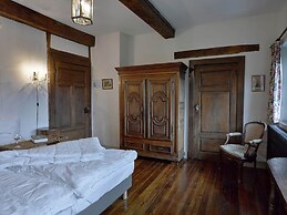 Villa in Spa With Terrace