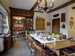 Villa in Spa With Terrace