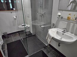 Villa in Spa With Terrace