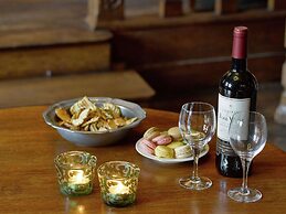 Villa in Spa With Terrace