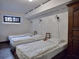 Villa in Spa With Terrace