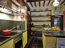 Villa in Spa With Terrace