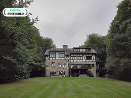 Spacious Villa in Liege