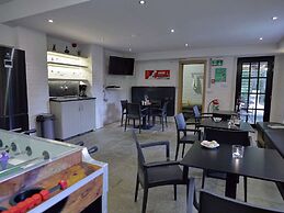 Villa in Spa With Terrace