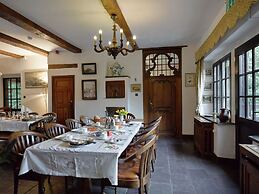 Villa in Spa With Terrace